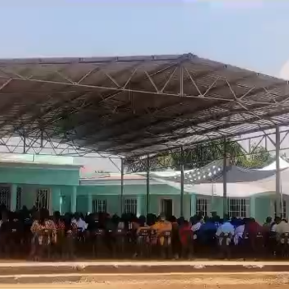 ASSEMBLEE GENERALE DES PARENTS